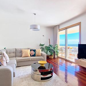 Appartement met Drie Slaapkamers